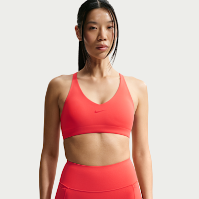 NIKE公式】Nike ユニバーサ ウィメンズ ミディアムサポート パッディド